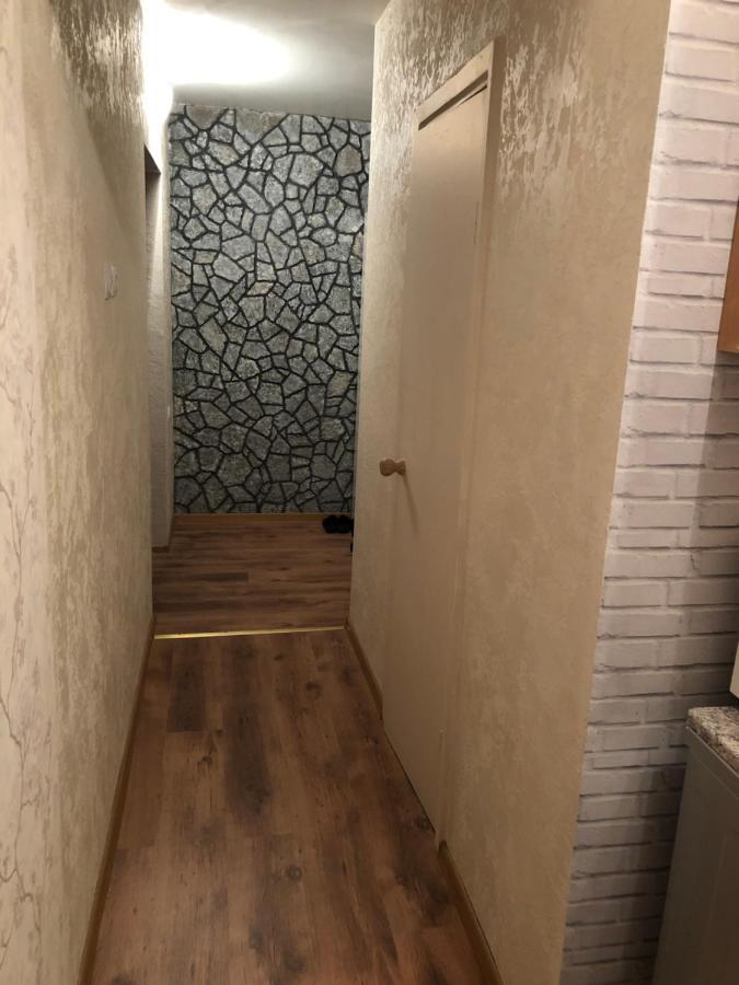 Ahtme Mnt Apartaments Exteriör bild